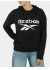 ���� CALI LOGO OVERSIZED HOODY