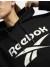 ���� CALI LOGO OVERSIZED HOODY