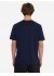 �������� CHAD BIG LOGO CREW NECK S