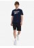 �������� CHAD BIG LOGO CREW NECK S