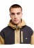 ���� OCEAN VIEW MIX UP HOODY