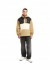 ���� OCEAN VIEW MIX UP HOODY