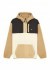 ���� OCEAN VIEW MIX UP HOODY