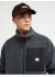 Флисовая толстовка URBAN STORM REVERSIBLE Флисовая толстовка URBAN STORM REVERSIBLE