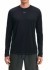 �������� ID TRAIN LS TECH TEE