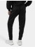 ������� ���������� ����� SATIN LOGO JOGGER PANTS