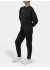 ������� ���������� ����� SATIN LOGO JOGGER PANTS
