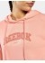 ���� PREP CHENILLE HOODIE
