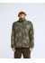 Утепленная куртка COVE FULL ZIP Утепленная куртка COVE FULL ZIP