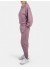 ���� SATIN LOGO HOODIE