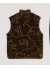 ����� LAKE SHERPA VEST