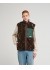 ����� LAKE SHERPA VEST