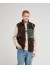 ����� LAKE SHERPA VEST