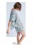 ������� BEACHY NOSTALGIA PRINT