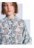 ������� BEACHY NOSTALGIA PRINT