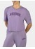 �������� PREP CHENILLE T-SHIRT