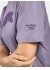 �������� PREP CHENILLE T-SHIRT