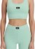���-��� RIB MULTI-WAY BRALETTE