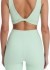 ���-��� RIB MULTI-WAY BRALETTE