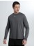 �������� ID TRAIN LS TECH TEE