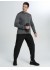 �������� ID TRAIN LS TECH TEE