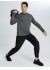 �������� ID TRAIN LS TECH TEE