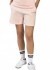 ������� ����� STUDDED LOGO SHORTS