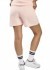 ������� ����� STUDDED LOGO SHORTS