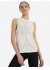 ����� BURNOUT MUSCLE TANK