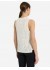 ����� BURNOUT MUSCLE TANK