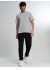 �������� CODY SMALL LOGO CREW NECK