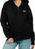 Толстовка на молнии ID SMALL LOGO FULL ZIP HO Толстовка на молнии ID SMALL LOGO FULL ZIP HO