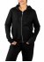 ��������� �� ������ STUDDED LOGO FULL ZIP HOO
