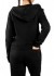 ��������� �� ������ STUDDED LOGO FULL ZIP HOO
