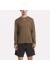 ID TRAIN LS TECH TEE