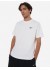 �������� CODY SMALL LOGO CREW NECK