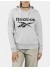 ���� CALI LOGO OVERSIZED HOODY