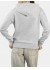 ���� CALI LOGO OVERSIZED HOODY