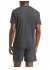 �������� ID TRAIN MELANGE TECH TEE