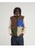 ����� LAKE SHERPA VEST