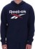 ���� TRENT 2 COL LOGO HOODY