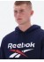 ���� TRENT 2 COL LOGO HOODY