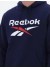 ���� TRENT 2 COL LOGO HOODY