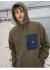 Флисовая толстовка CLEAN COAST FZ HOOD Флисовая толстовка CLEAN COAST FZ HOOD