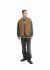 Жилет URBAN STORM GILET Жилет URBAN STORM GILET