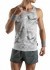����� RBK LAB RUNNING PRINTED T