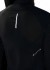 Лонгслив RUNNING 1/4 ZIP Лонгслив RUNNING 1/4 ZIP