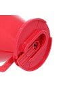 Воронка иммерсионная Tiamo SMART2COFFEE (HG5569R) по системе Клевер, пластик, красная
