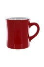 Кружка Loveramics Starsky Mug 250 мл, красный