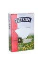 Фильтры Filtropa для кофеварок 04/100 белые 100шт.